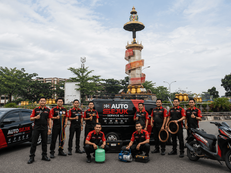 Kepuasan Pelanggan