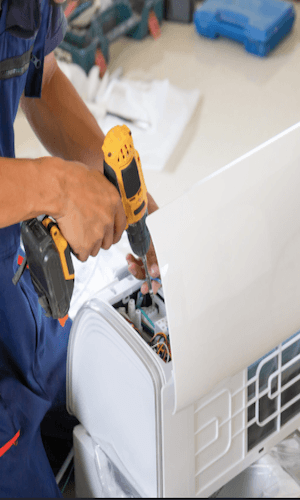 Service AC Indonesi